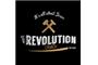 Revolution Church Centurion logo