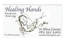 Healing Hands wound care image 1