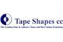 Tape Shapes cc logo