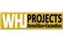 WHJ Projects logo
