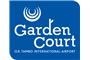 Garden Court O.R Tambo International Airport  logo