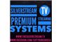 SilverStream Premium Streaming Systems logo