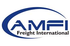 Amfi Freight International image 1