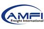 Amfi Freight International logo