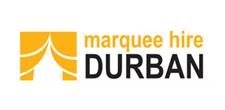 Marquee Hire Durban image 1