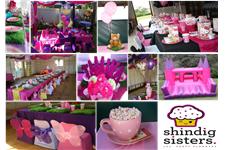 Shindig Sisters Party Planners image 3