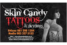 SkinCandy Tattoos Pretoria image 1