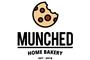 Munched Home Bakery logo