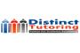 Distinct Tutoring Services logo