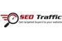 SEO Traffic logo