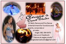 Angie's Dance Studio image 7