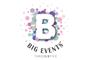 Big Events 365 logo