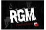 RGM Promotions logo
