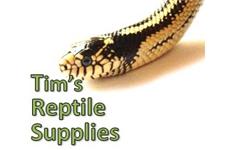 Tim's Reptile Supplies image 1
