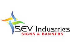 SEV Industries Signs & Banners image 1