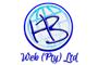 HB WEB (PTY) LTD logo