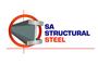 SA Structural Steel logo