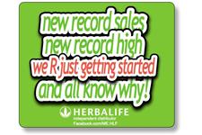 Herbalife Business Opportunity image 4