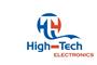 Hightech Electronic Sales logo