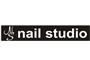Nail Studio and Beauty logo