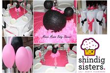 Shindig Sisters Party Planners image 6