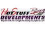 HotStuff Racing Developments logo