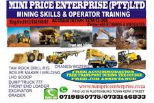 Mini price skills training center image 1