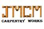 JMCM Carpentry Works logo