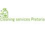 Cleaning Services Pretoria logo