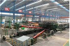Hunan Great Steel Pipe Co.,Ltd image 4