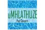 Umhlathuze Pool Cleaners logo