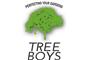 Treeboys - Tree Felling Port Elizabeth logo