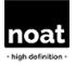 Noat logo
