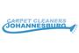 Carpet Cleaners Johannesburg logo