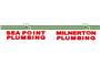 Seapoint Plumbing  logo