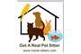 Pet Sitters Cape Town logo