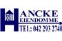 Hancke Properties logo
