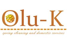 Olu-K spring cleaners image 1