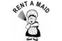 Rent A Maid Midrand logo