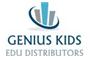 Genius Kids Edu Distributors Pty  logo