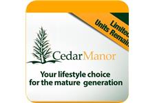 Cedar Manor Care home image 1