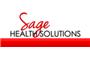 Sage Health Solutions  logo