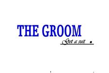 The Groom image 1