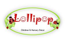 Lollipop Decor Baby linen image 1