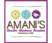 Amani's Garden Service image 1