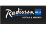 Radisson Blu Hotel Sandton, Johannesburg logo