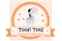 Toofi Totz logo