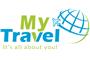 My Travel Specialists logo