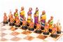 Kumbula Quality Themed Chess Sets logo