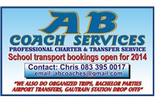 AB Coaches image 3